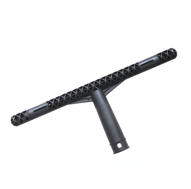 14'' Plastic T-Bar for Window Scrubber